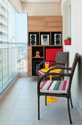 Отделка балкона внутри своими руками (+240 Фото) вариантов интерьера. Советы экспертов