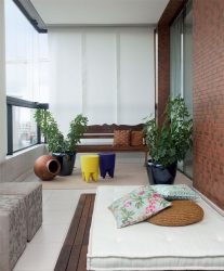 Отделка балкона внутри своими руками (+240 Фото) вариантов интерьера. Советы экспертов