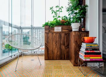 Отделка балкона внутри своими руками (+240 Фото) вариантов интерьера. Советы экспертов