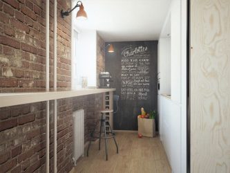 Отделка балкона внутри своими руками (+240 Фото) вариантов интерьера. Советы экспертов