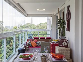 Отделка балкона внутри своими руками (+240 Фото) вариантов интерьера. Советы экспертов