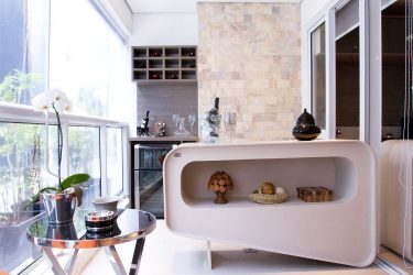 Отделка балкона внутри своими руками (+240 Фото) вариантов интерьера. Советы экспертов