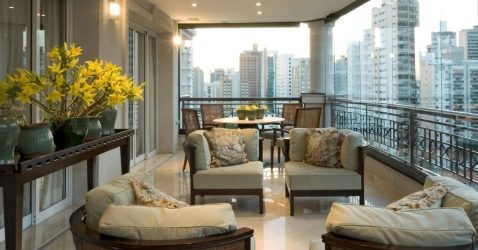 Отделка балкона внутри своими руками (+240 Фото) вариантов интерьера. Советы экспертов