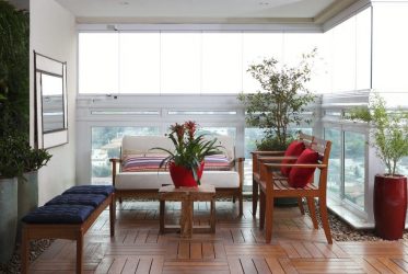 Отделка балкона внутри своими руками (+240 Фото) вариантов интерьера. Советы экспертов