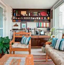 Отделка балкона внутри своими руками (+240 Фото) вариантов интерьера. Советы экспертов