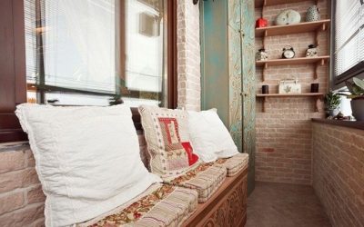 Отделка балкона внутри своими руками (+240 Фото) вариантов интерьера. Советы экспертов