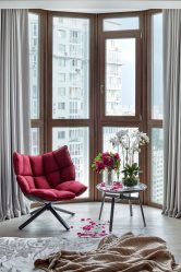 Отделка балкона внутри своими руками (+240 Фото) вариантов интерьера. Советы экспертов