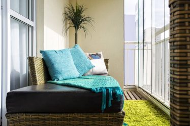 Отделка балкона внутри своими руками (+240 Фото) вариантов интерьера. Советы экспертов