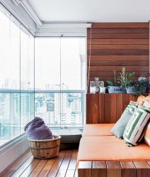 Отделка балкона внутри своими руками (+240 Фото) вариантов интерьера. Советы экспертов