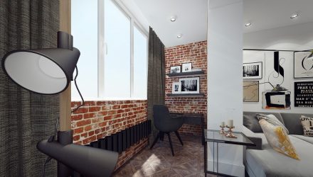 Отделка балкона внутри своими руками (+240 Фото) вариантов интерьера. Советы экспертов