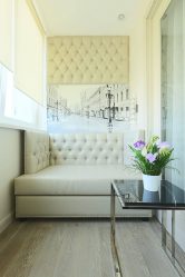 Отделка балкона внутри своими руками (+240 Фото) вариантов интерьера. Советы экспертов