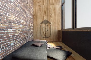 Отделка балкона внутри своими руками (+240 Фото) вариантов интерьера. Советы экспертов