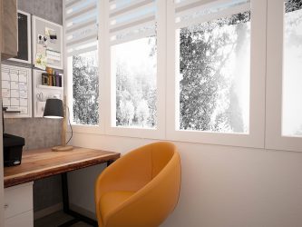 Отделка балкона внутри своими руками (+240 Фото) вариантов интерьера. Советы экспертов