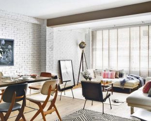 Отделка балкона внутри своими руками (+240 Фото) вариантов интерьера. Советы экспертов