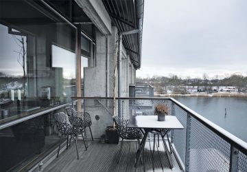 Отделка балкона внутри своими руками (+240 Фото) вариантов интерьера. Советы экспертов