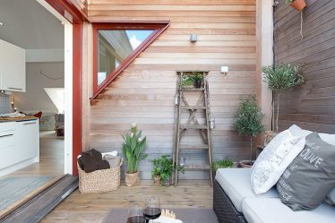 Отделка балкона внутри своими руками (+240 Фото) вариантов интерьера. Советы экспертов