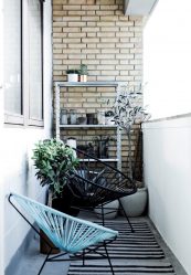 Отделка балкона внутри своими руками (+240 Фото) вариантов интерьера. Советы экспертов