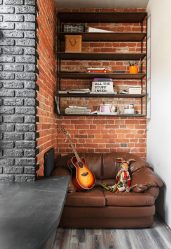 Отделка балкона внутри своими руками (+240 Фото) вариантов интерьера. Советы экспертов