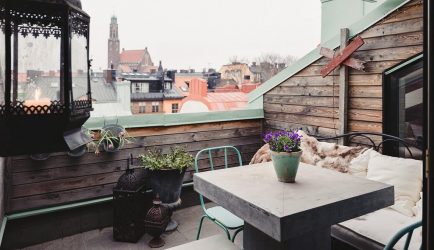 Отделка балкона внутри своими руками (+240 Фото) вариантов интерьера. Советы экспертов