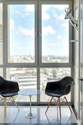 Отделка балкона внутри своими руками (+240 Фото) вариантов интерьера. Советы экспертов