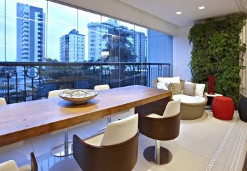 Отделка балкона внутри своими руками (+240 Фото) вариантов интерьера. Советы экспертов