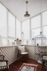 Отделка балкона внутри своими руками (+240 Фото) вариантов интерьера. Советы экспертов