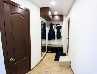 Виды банкеток для прихожей: с полками, сиденьем и вешалкой! 215+(Фото) Самых практичных примеров оформления