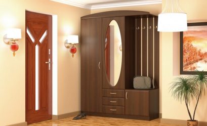 Банкетка В Прихожую:215+ (Фото) С Полками, С Сиденьем, Для Обуви