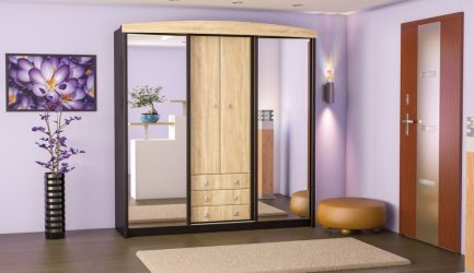 Виды банкеток для прихожей: с полками, сиденьем и вешалкой! 215+(Фото) Самых практичных примеров оформления