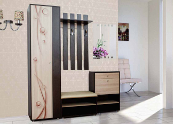 Виды банкеток для прихожей: с полками, сиденьем и вешалкой! 215+(Фото) Самых практичных примеров оформления