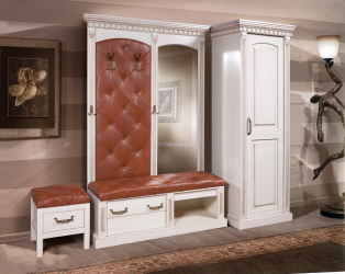 Виды банкеток для прихожей: с полками, сиденьем и вешалкой! 215+(Фото) Самых практичных примеров оформления