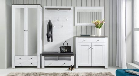 Виды банкеток для прихожей: с полками, сиденьем и вешалкой! 215+(Фото) Самых практичных примеров оформления