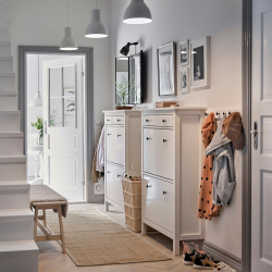 Виды банкеток для прихожей: с полками, сиденьем и вешалкой! 215+(Фото) Самых практичных примеров оформления