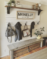 Виды банкеток для прихожей: с полками, сиденьем и вешалкой! 215+(Фото) Самых практичных примеров оформления