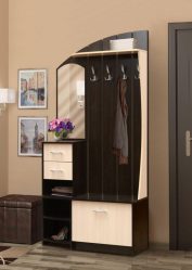 Виды банкеток для прихожей: с полками, сиденьем и вешалкой! 215+(Фото) Самых практичных примеров оформления