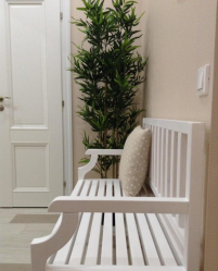 Виды банкеток для прихожей: с полками, сиденьем и вешалкой! 215+(Фото) Самых практичных примеров оформления