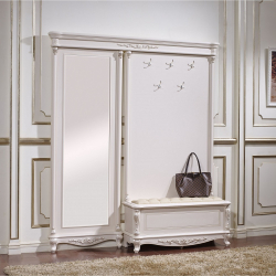 Виды банкеток для прихожей: с полками, сиденьем и вешалкой! 215+(Фото) Самых практичных примеров оформления