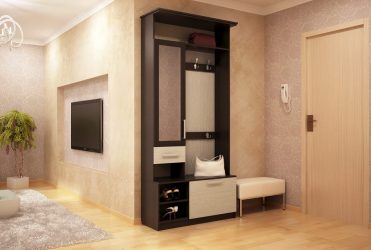 Виды банкеток для прихожей: с полками, сиденьем и вешалкой! 215+(Фото) Самых практичных примеров оформления