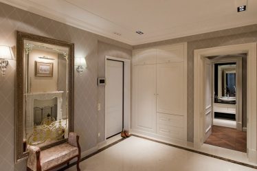 Виды банкеток для прихожей: с полками, сиденьем и вешалкой! 215+(Фото) Самых практичных примеров оформления