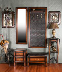 Виды банкеток для прихожей: с полками, сиденьем и вешалкой! 215+(Фото) Самых практичных примеров оформления