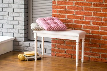 Виды банкеток для прихожей: с полками, сиденьем и вешалкой! 215+(Фото) Самых практичных примеров оформления