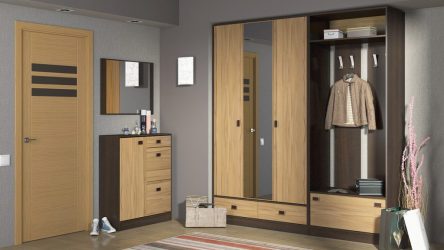 Виды банкеток для прихожей: с полками, сиденьем и вешалкой! 215+(Фото) Самых практичных примеров оформления