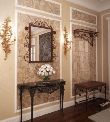 Виды банкеток для прихожей: с полками, сиденьем и вешалкой! 215+(Фото) Самых практичных примеров оформления