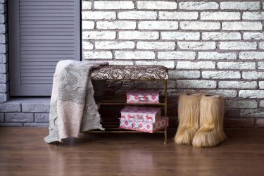 Виды банкеток для прихожей: с полками, сиденьем и вешалкой! 215+(Фото) Самых практичных примеров оформления