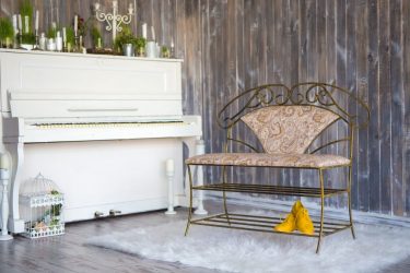 Виды банкеток для прихожей: с полками, сиденьем и вешалкой! 215+(Фото) Самых практичных примеров оформления