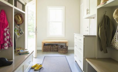 Виды банкеток для прихожей: с полками, сиденьем и вешалкой! 215+(Фото) Самых практичных примеров оформления