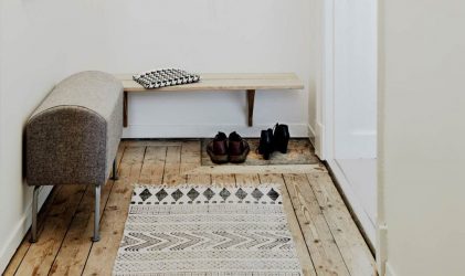 Виды банкеток для прихожей: с полками, сиденьем и вешалкой! 215+(Фото) Самых практичных примеров оформления