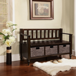 Виды банкеток для прихожей: с полками, сиденьем и вешалкой! 215+(Фото) Самых практичных примеров оформления