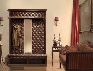 Виды банкеток для прихожей: с полками, сиденьем и вешалкой! 215+(Фото) Самых практичных примеров оформления