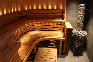 Отделка бани внутри своими руками (+200 Фото). Дизайны и Планировка красивых интерьеров